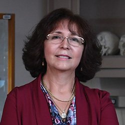 Maria Rosado, Ph.D.