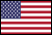 US Flag American Sign Language