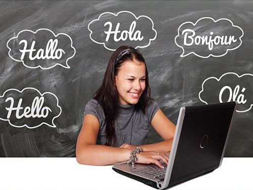 LRC-South English Language Learners Online Resources
