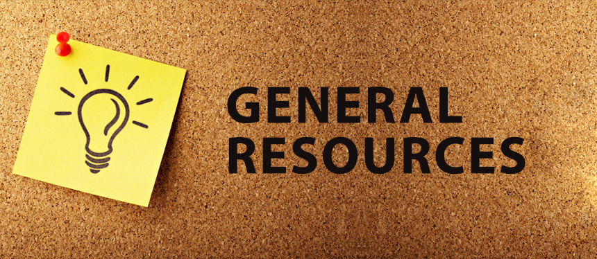 LRC-South General Resources
