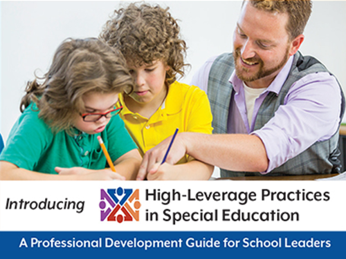 LRC-South High Leverage Practices