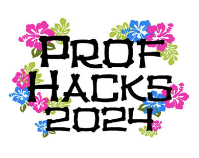 ProfHacks 2024